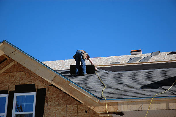 Best Affordable Roofing Company  in Bellevue, WA