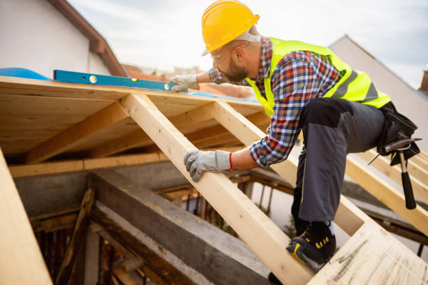 Best Roof Gutter Cleaning  in Bellevue, WA