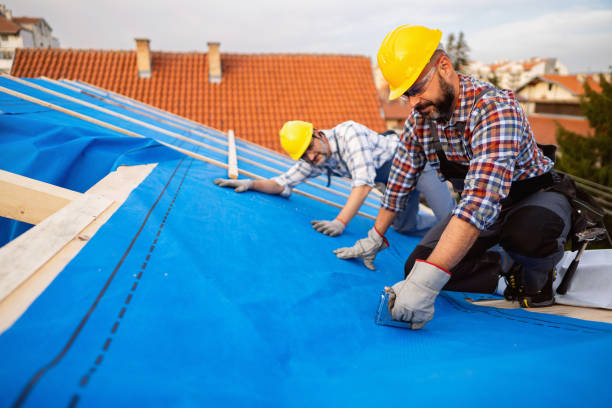 Reliable Bellevue, WA Roofing Contractor Solutions