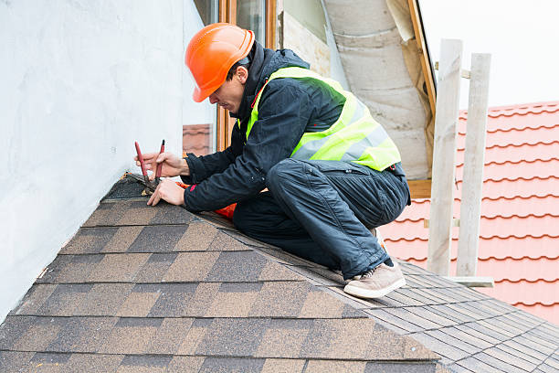 Best Tile Roofing Contractor  in Bellevue, WA