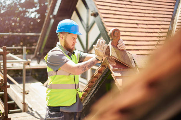 Best Residential Roof Replacement  in Bellevue, WA