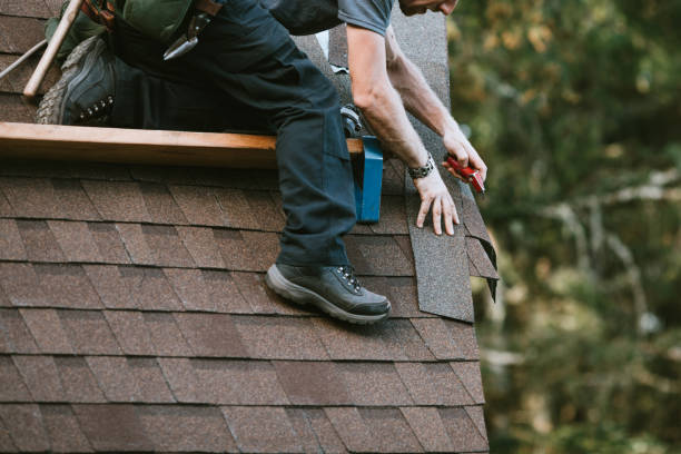 Best Commercial Roofing Services  in Bellevue, WA