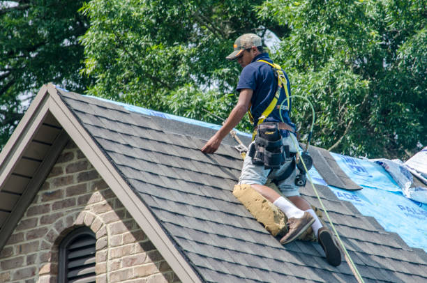Best Affordable Roofing Company  in Bellevue, WA