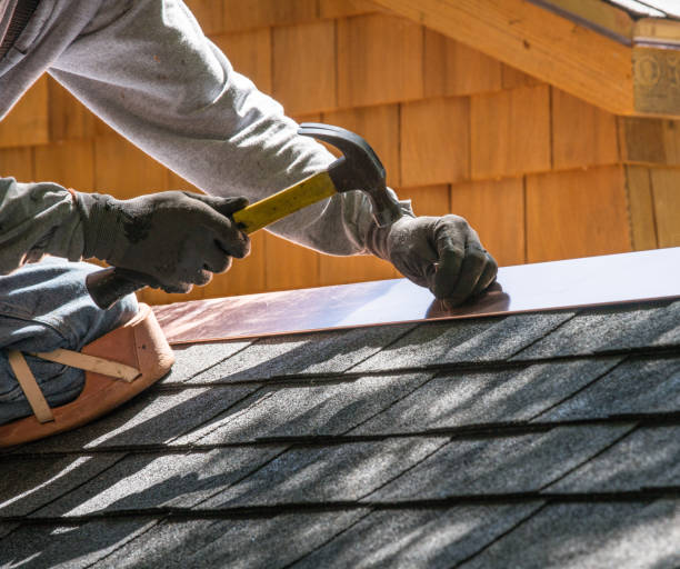 Best Slate Roofing Contractor  in Bellevue, WA